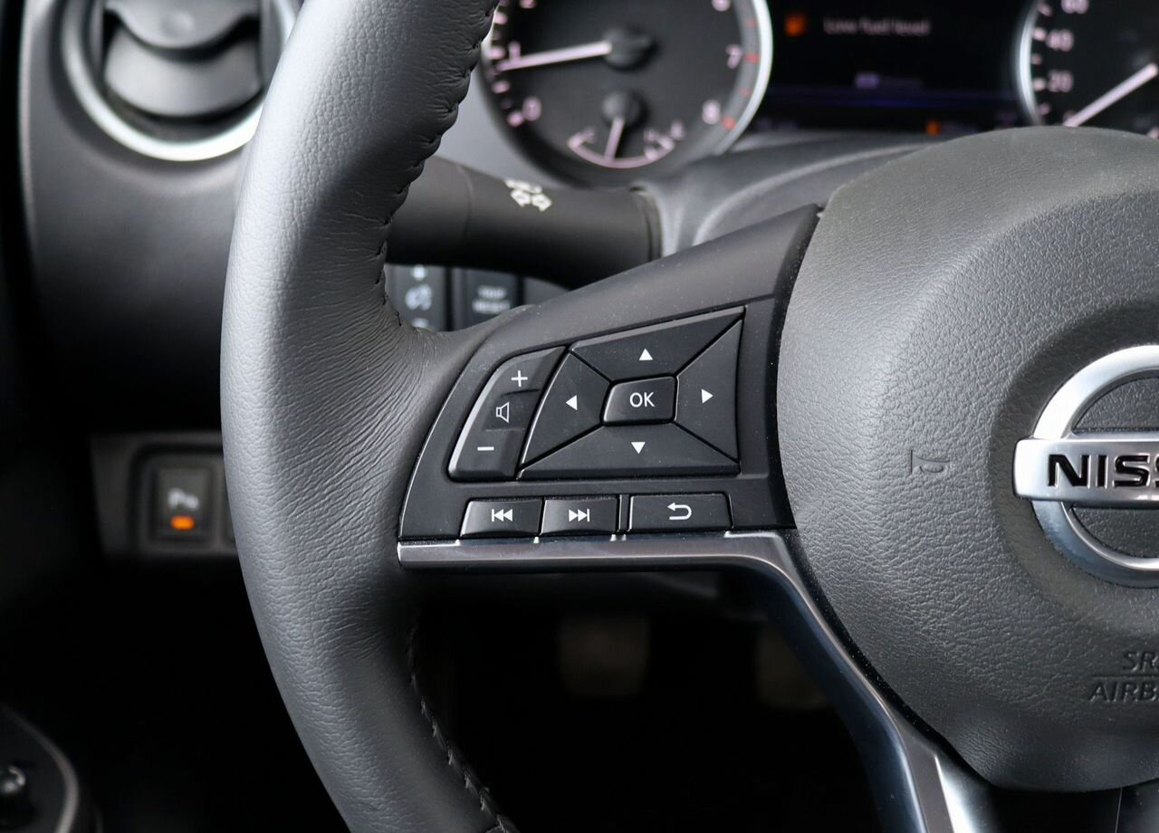 Новый Пикап NISSAN Navara 2.5 MT, 2025 Новый: фото 21