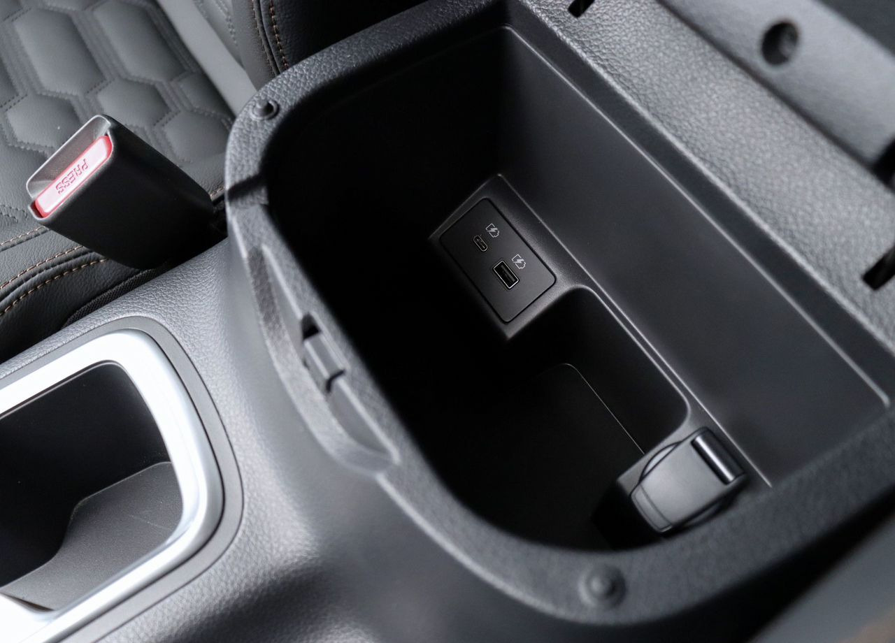 Новый Пикап NISSAN Navara 2.5 MT, 2025 Новый: фото 28