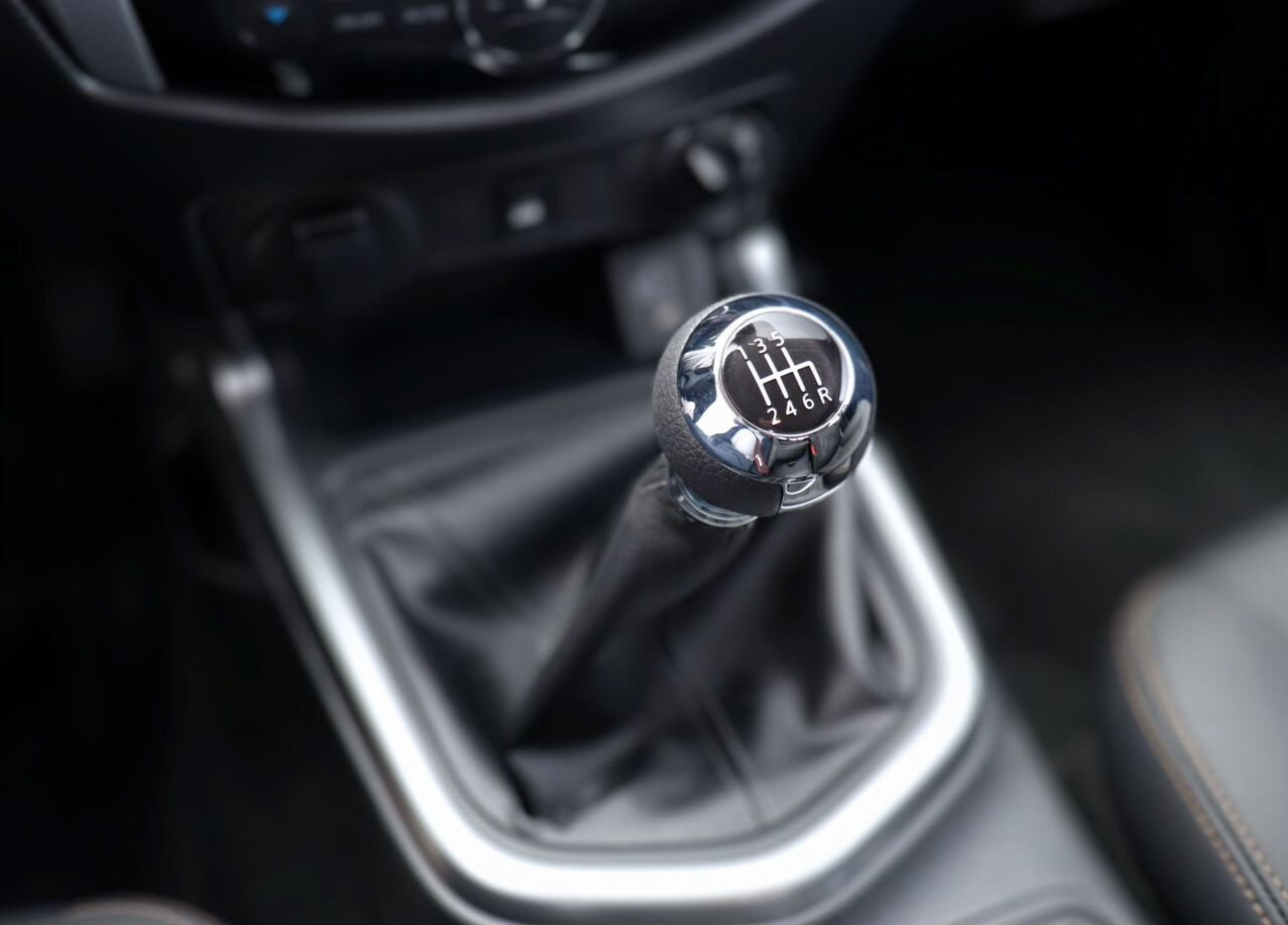 Новый Пикап NISSAN Navara 2.5 MT, 2025 Новый: фото 26