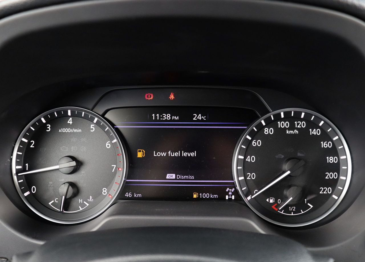 Новый Пикап NISSAN Navara 2.5 MT, 2025 Новый: фото 24