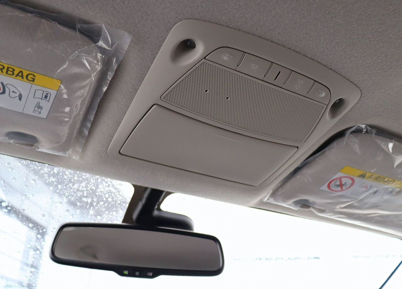 Новый Пикап NISSAN Navara 2.5 MT, 2025 Новый: фото 29