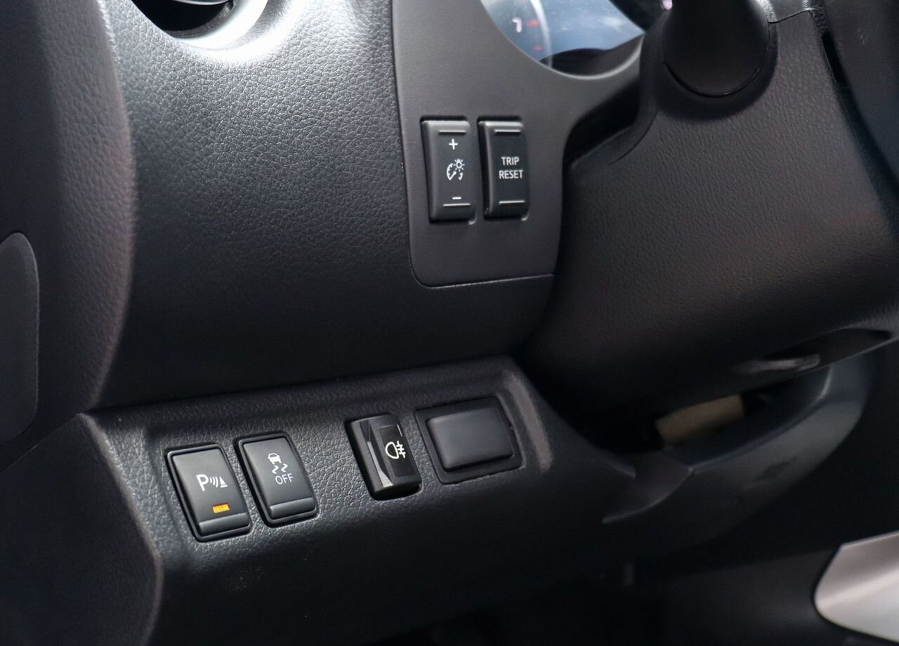 Новый Пикап NISSAN Navara 2.5 MT, 2025 Новый: фото 23