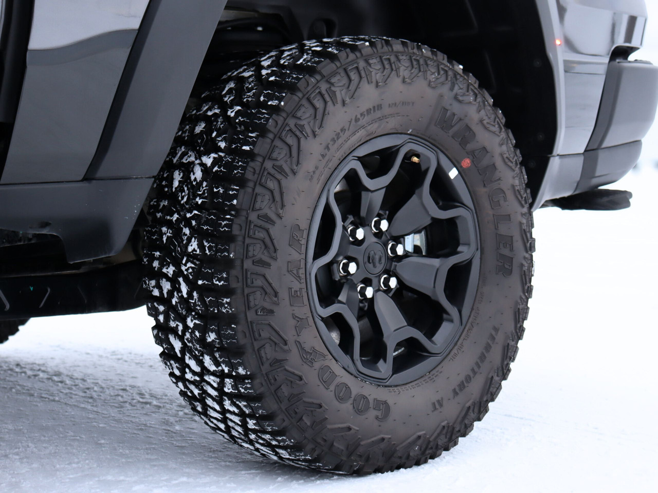 Новый Пикап RAM 1500 3.0 AT, 2026: фото 18 Новый Пикап RAM 1500 3.0 AT, 2026: фото 18