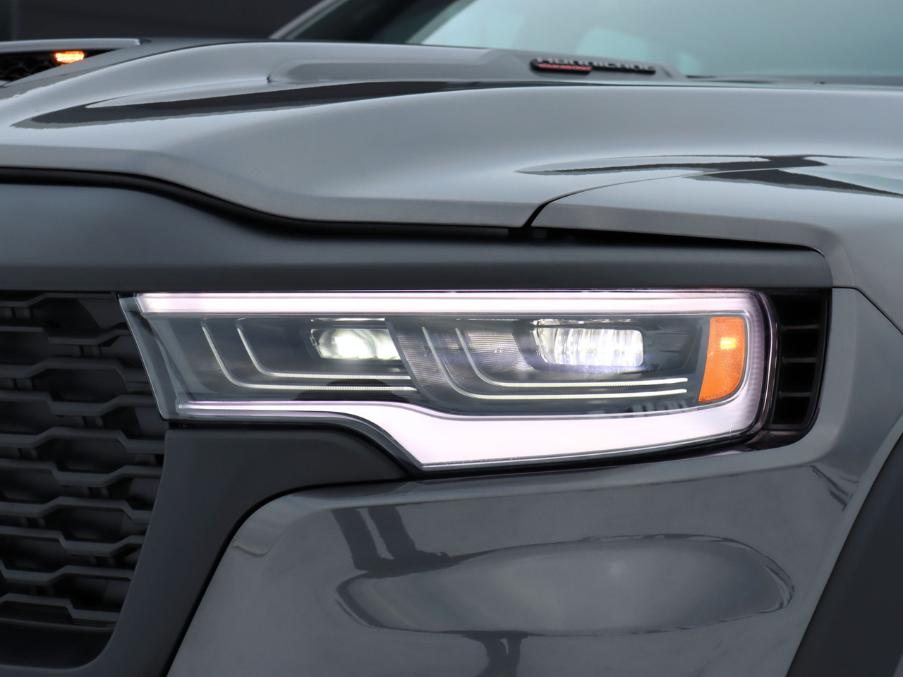Новый Пикап RAM 1500 3.0 AT, 2026: фото 11 Новый Пикап RAM 1500 3.0 AT, 2026: фото 11