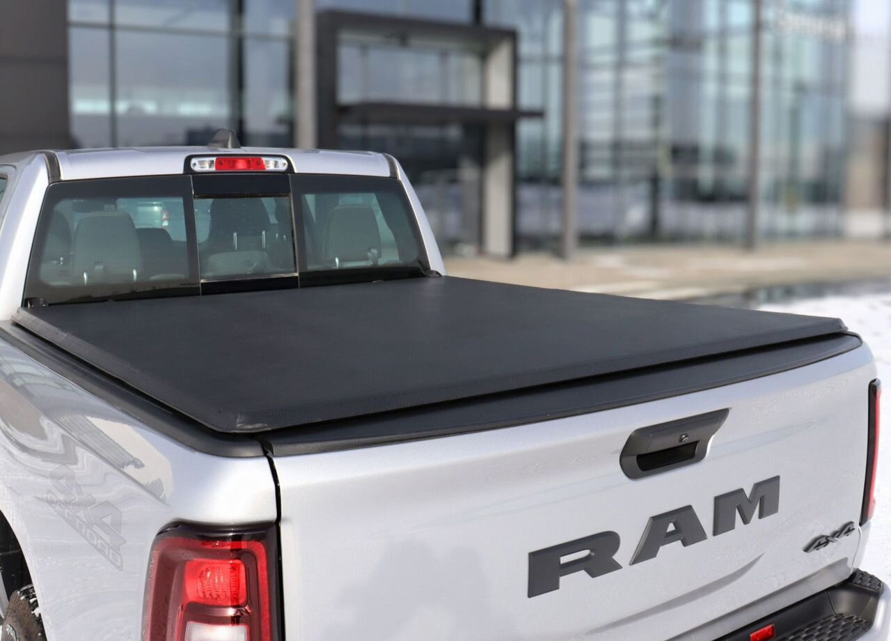 Новый Пикап RAM 1500 3.0 AT, Новый: фото 15