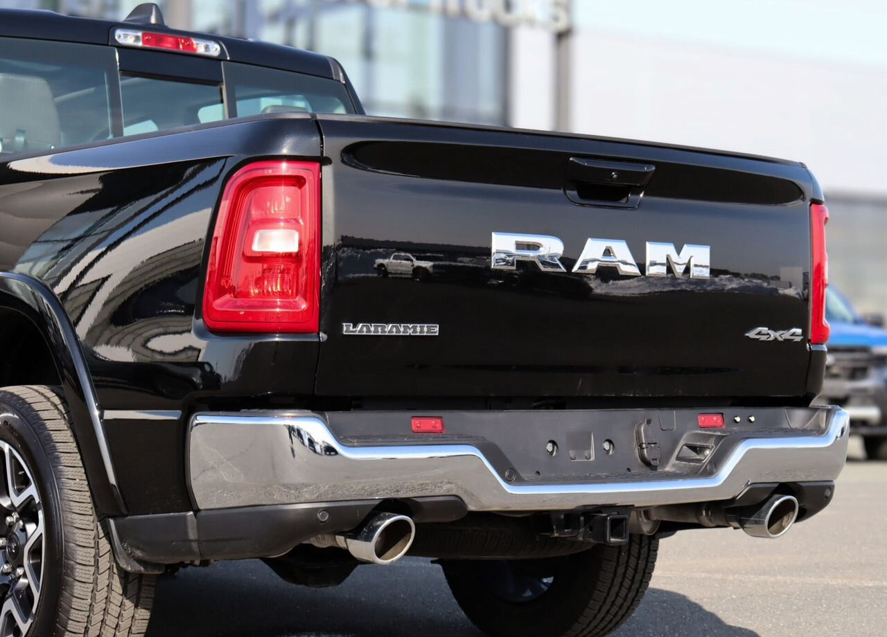Пикап RAM 1500 3.0 AT, Новый: фото 14