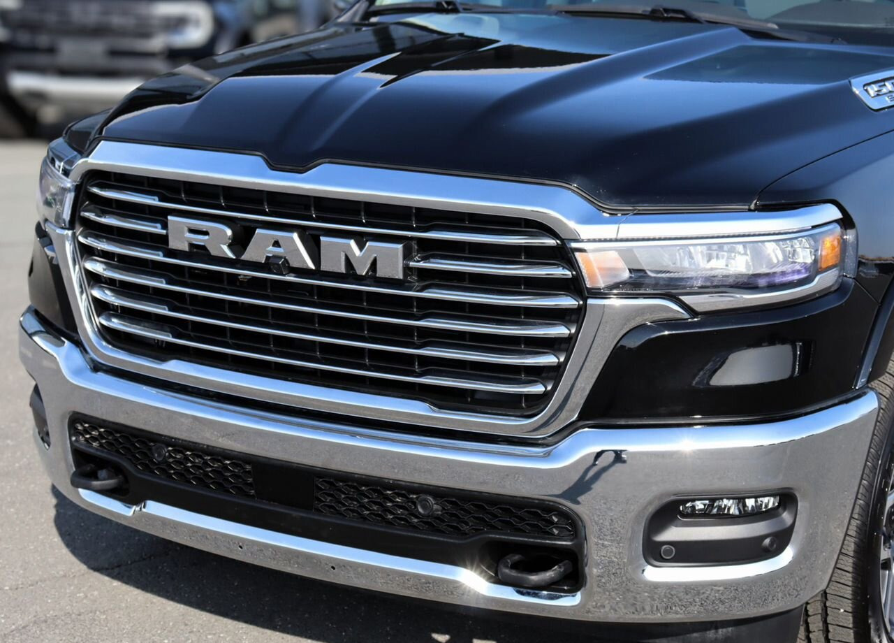 Пикап RAM 1500 3.0 AT, Новый: фото 10