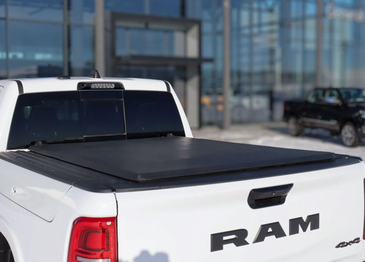 Новый Пикап RAM 1500 3.0 AT, Новый: фото 14 Новый Пикап RAM 1500 3.0 AT, Новый: фото 14