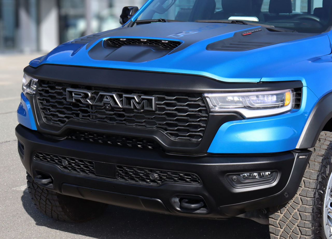 Пикап RAM 1500 3.0 AT, Новый: фото 10