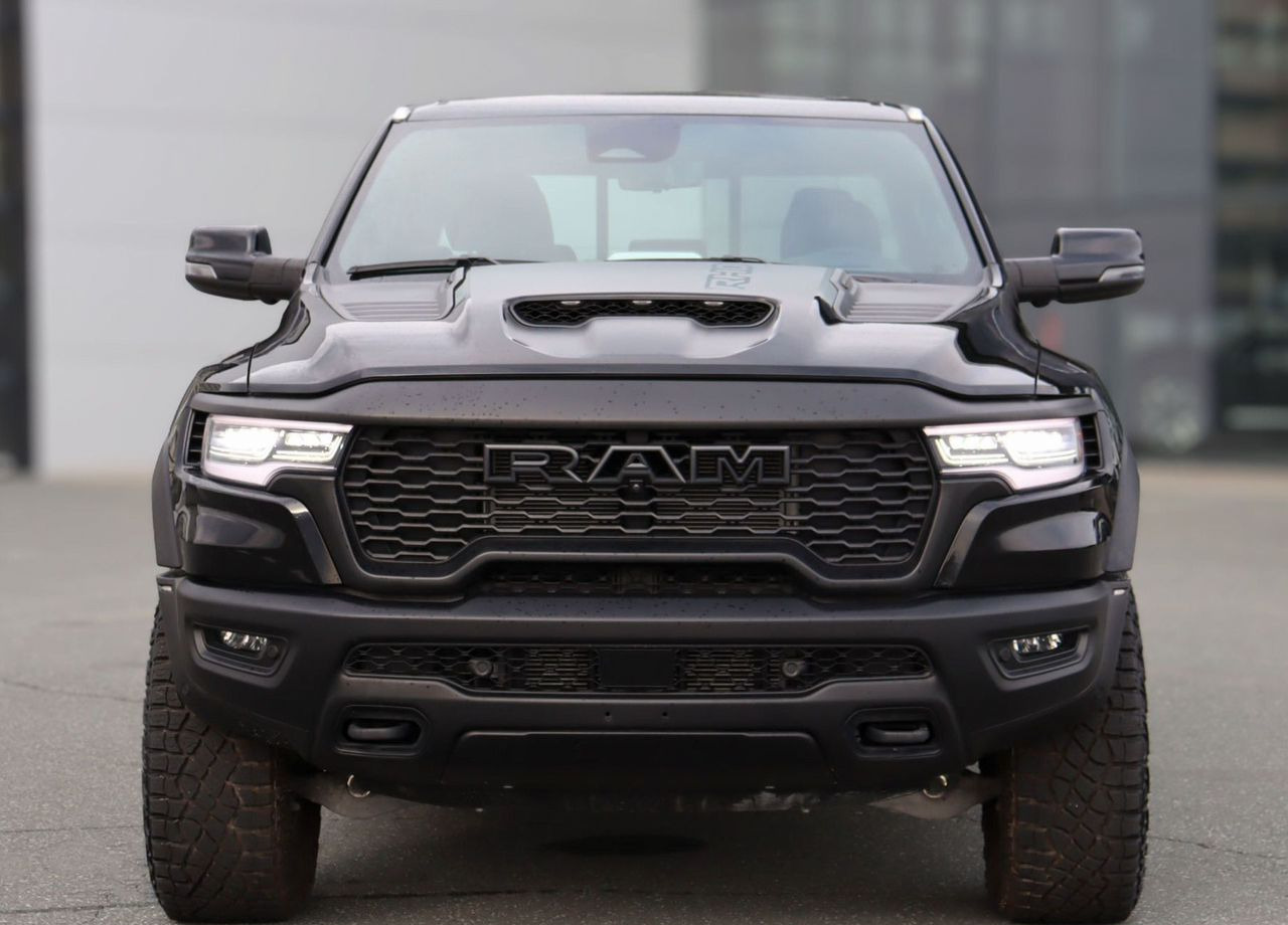 Пикап RAM 1500 3.0 AT, Новый: фото 9