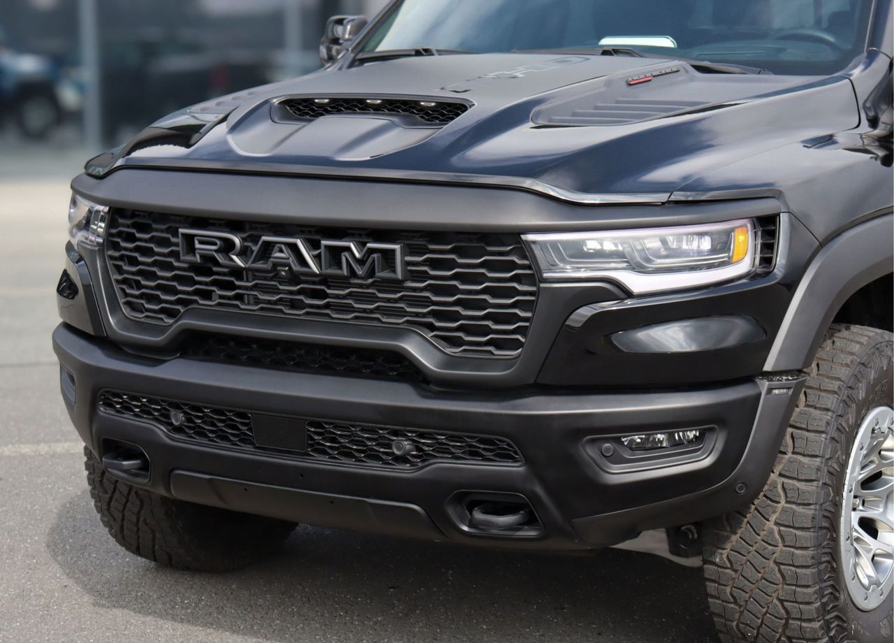 Пикап RAM 1500 3.0 AT, Новый: фото 10