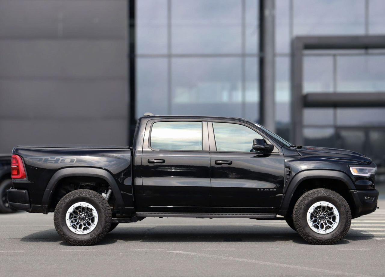 Пикап RAM 1500 3.0 AT, Новый: фото 7