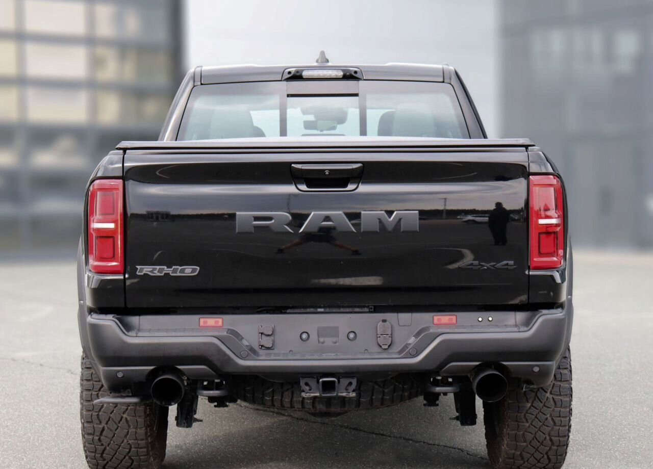 Пикап RAM 1500 3.0 AT, Новый: фото 6