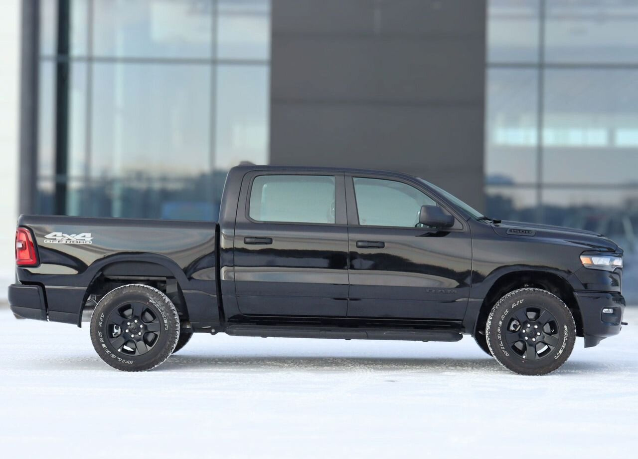Пикап RAM 1500 3.0 AT, Новый: фото 7