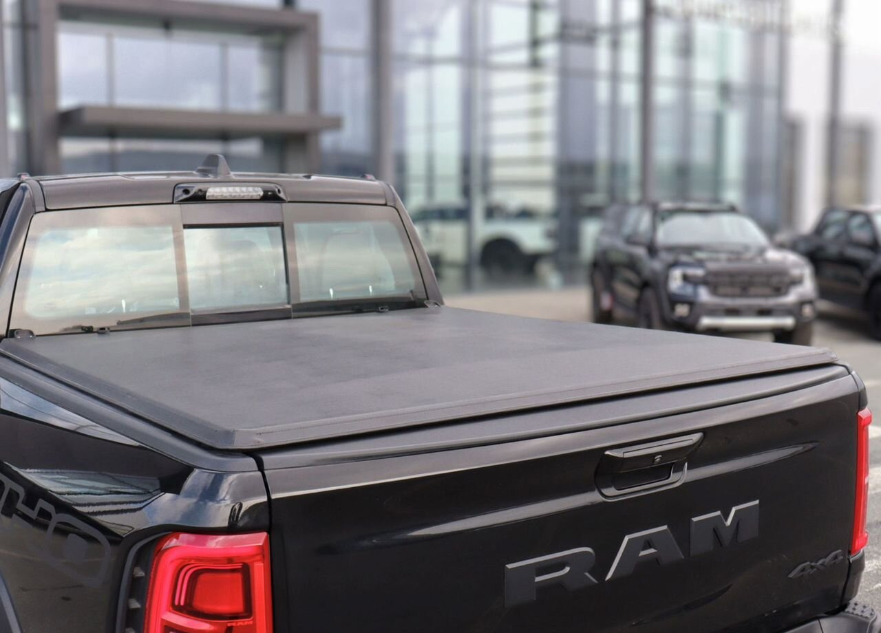 Пикап RAM 1500 3.0 AT, Новый: фото 17