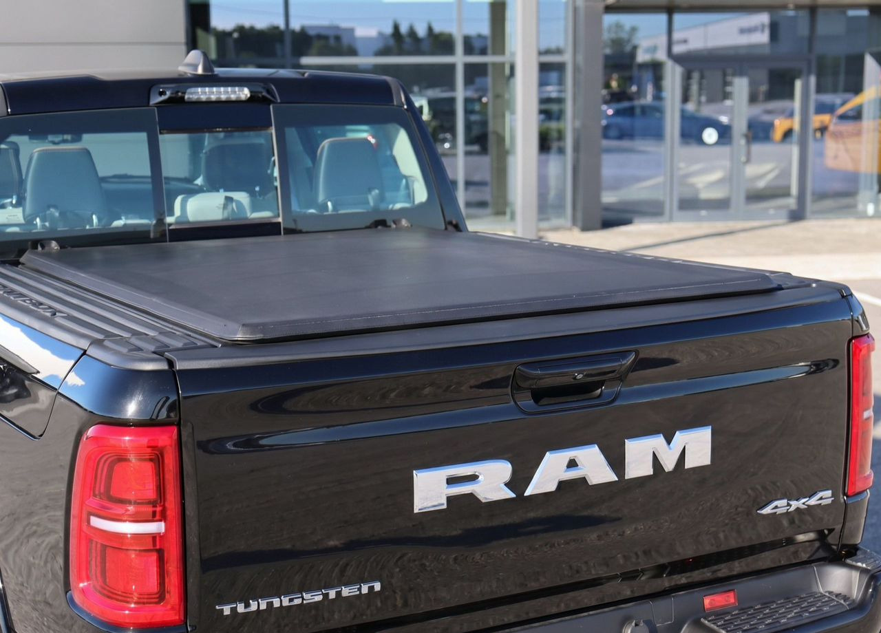 Пикап RAM 1500 3.0 AT, Новый: фото 8