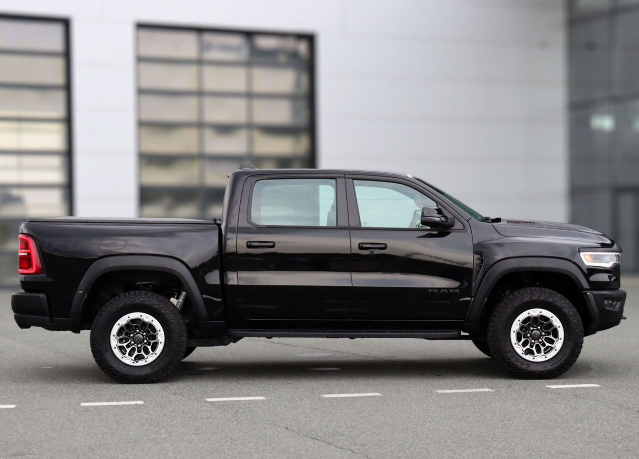Пикап RAM 1500 3.0 AT, Новый: фото 7