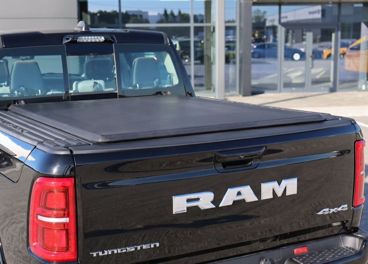 Пикап RAM 1500 3.0 AT, Новый: фото 9