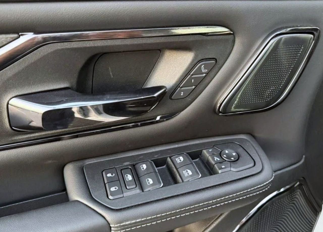 Новый Пикап RAM 1500 Limited 3.0 AT, 2025 Новый: фото 10 Новый Пикап RAM 1500 Limited 3.0 AT, 2025 Новый: фото 10