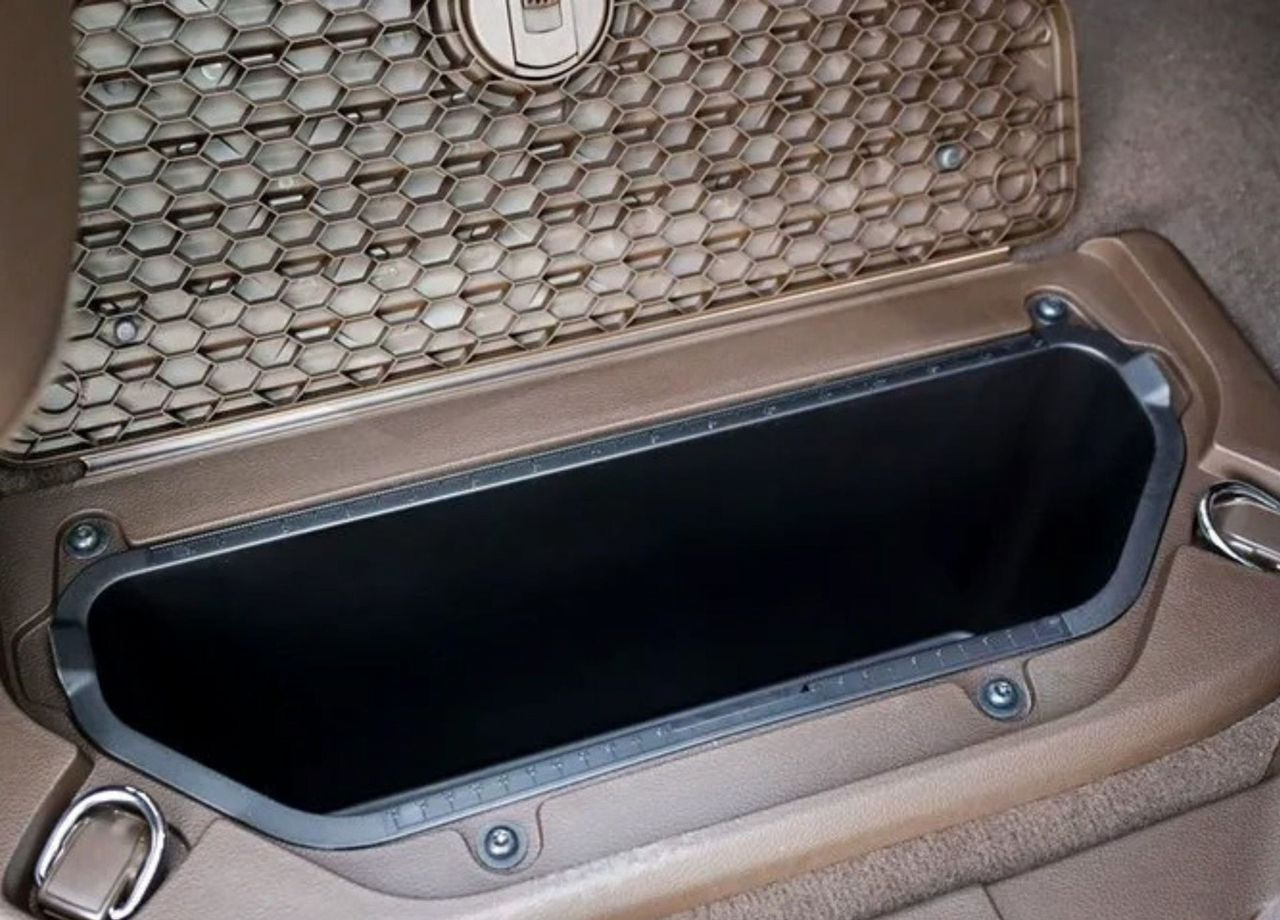 Новый Пикап RAM 1500 Limitеd Longhоrn 3.0 AT, 2025 Новый: фото 15