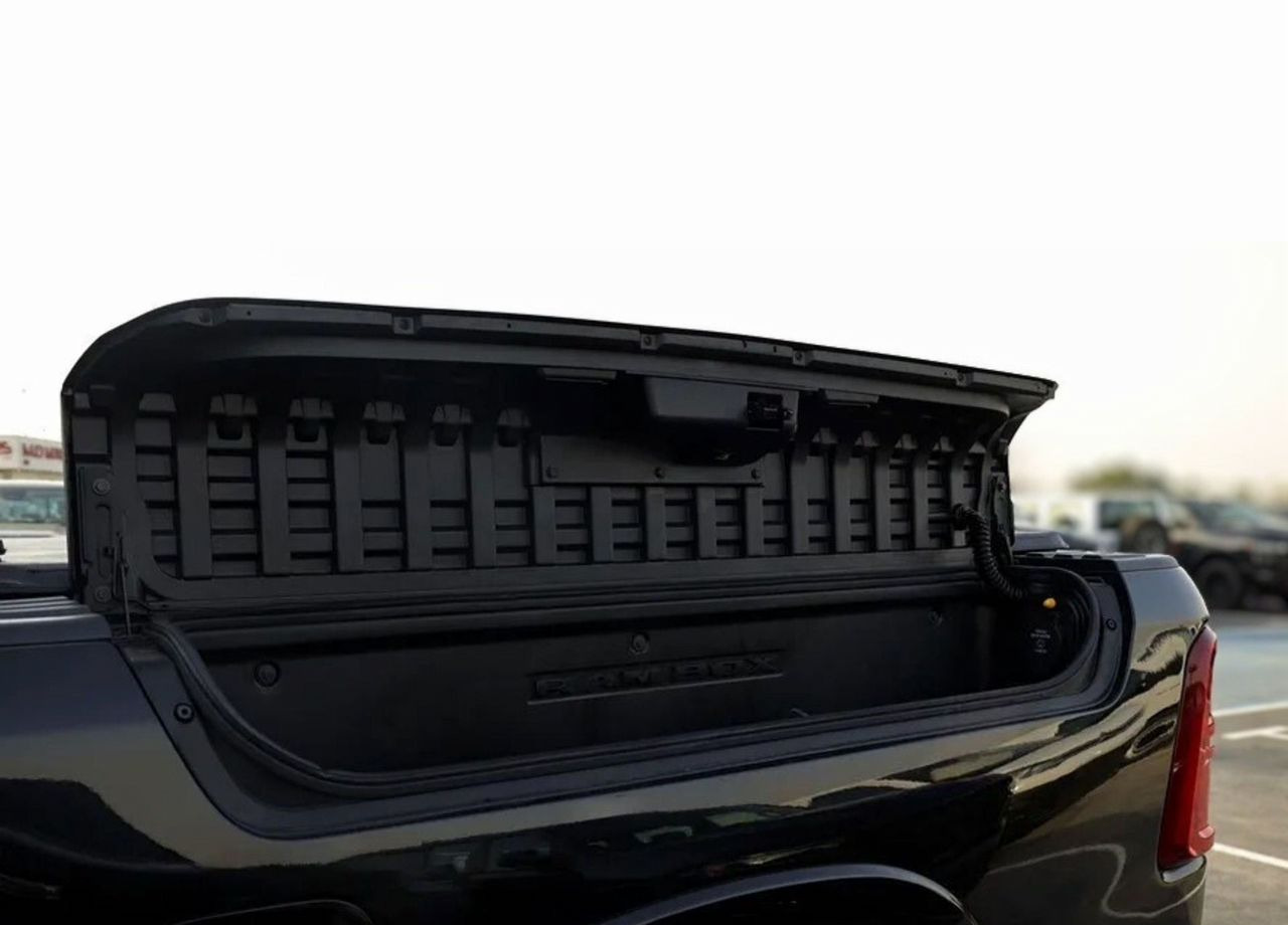 Новый Пикап RAM 1500 Limitеd Longhоrn 3.0 AT, 2026 Новый: фото 8