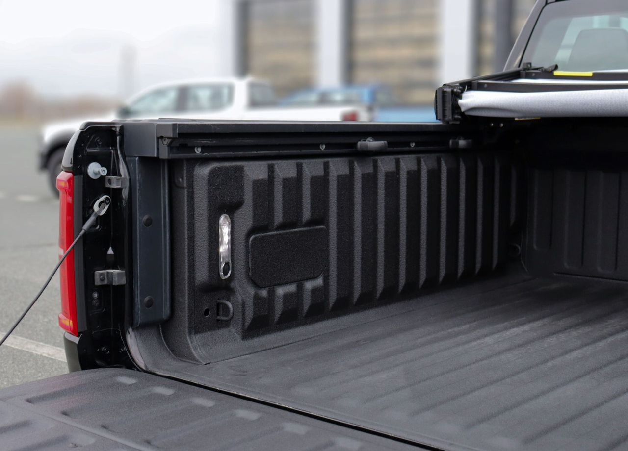 Новый Пикап RAM 1500 Limitеd Night 3.0 AT, 2025: фото 16