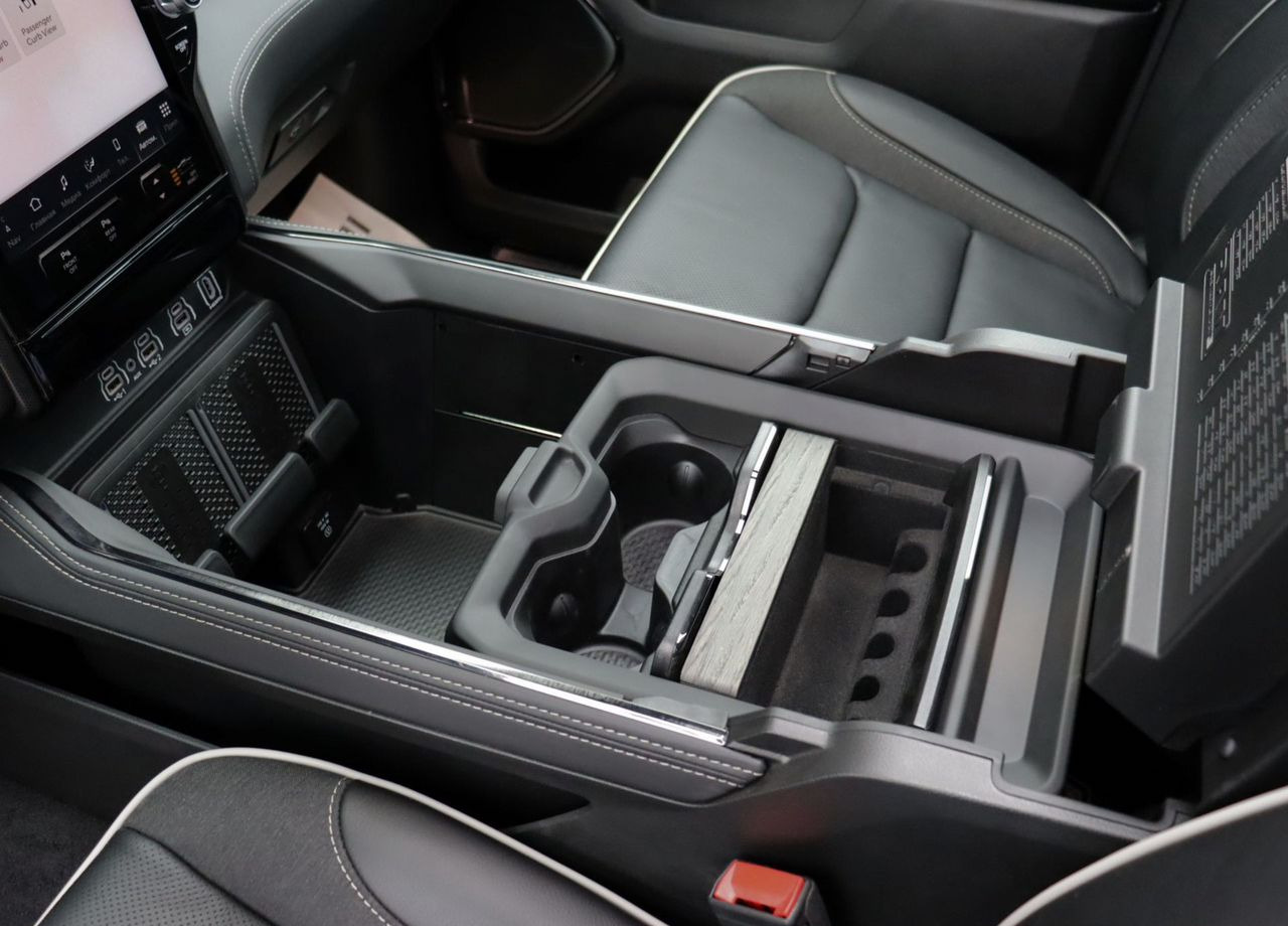 Новый Пикап RAM 1500 Limitеd Night 3.0 AT, 2025: фото 29