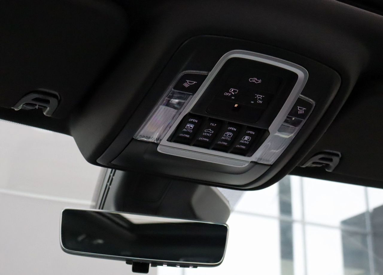 Новый Пикап RAM 1500 Limitеd Night 3.0 AT, 2025: фото 31