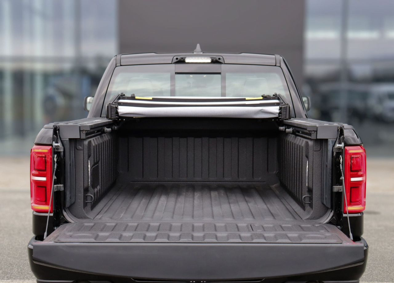 Новый Пикап RAM 1500 Limitеd Night 3.0 AT, 2026: фото 15