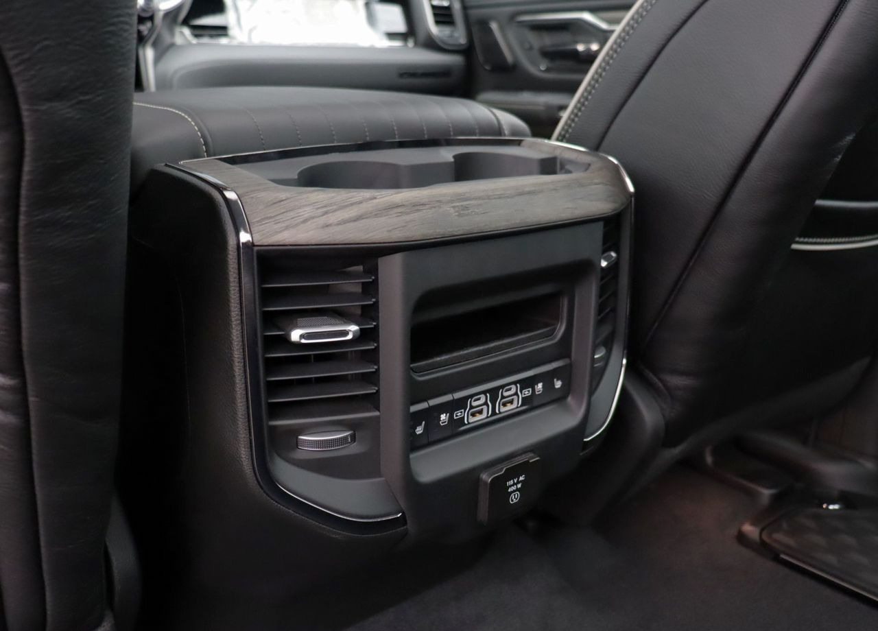 Новый Пикап RAM 1500 Limitеd Night 3.0 AT, 2026: фото 37