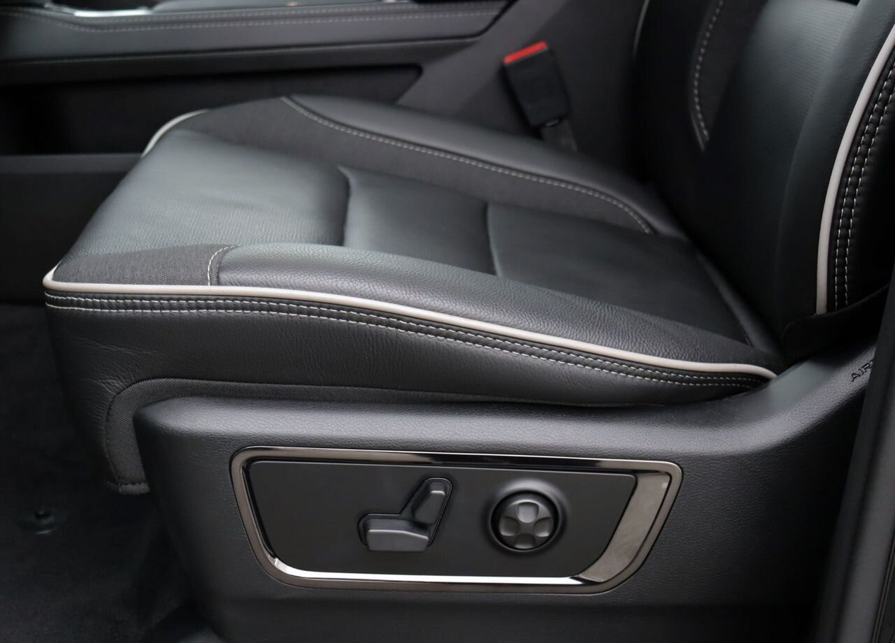 Новый Пикап RAM 1500 Limitеd Night 3.0 AT, 2026: фото 21