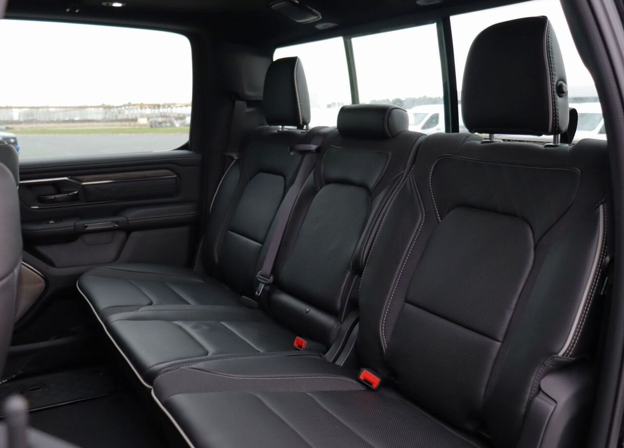 Новый Пикап RAM 1500 Limitеd Night 3.0 AT, 2026: фото 35