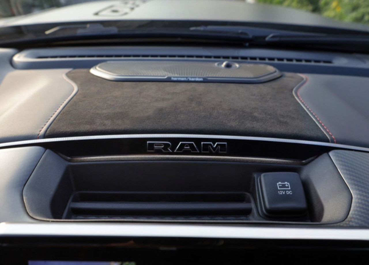 Новый Пикап RAM 1500 RHO 3.0 AT, 2025 Новый: фото 19 Новый Пикап RAM 1500 RHO 3.0 AT, 2025 Новый: фото 19