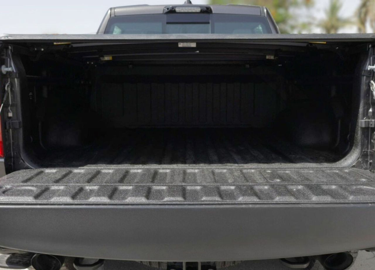 Новый Пикап RAM 1500 RHO 3.0 AT, 2025 Новый: фото 7 Новый Пикап RAM 1500 RHO 3.0 AT, 2025 Новый: фото 7