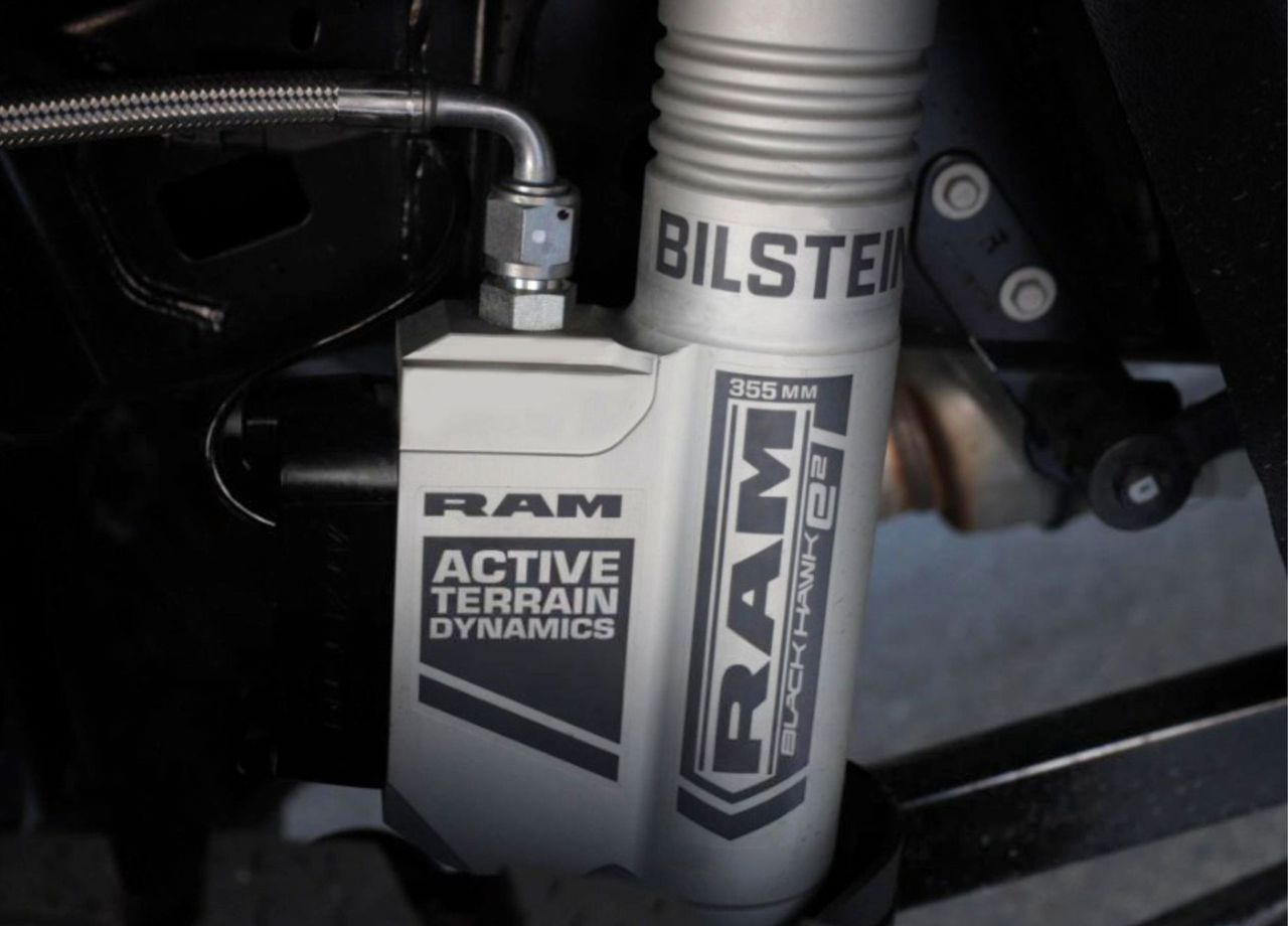 Новый Пикап RAM 1500 RHO 3.0 AT, 2025 Новый: фото 10 Новый Пикап RAM 1500 RHO 3.0 AT, 2025 Новый: фото 10