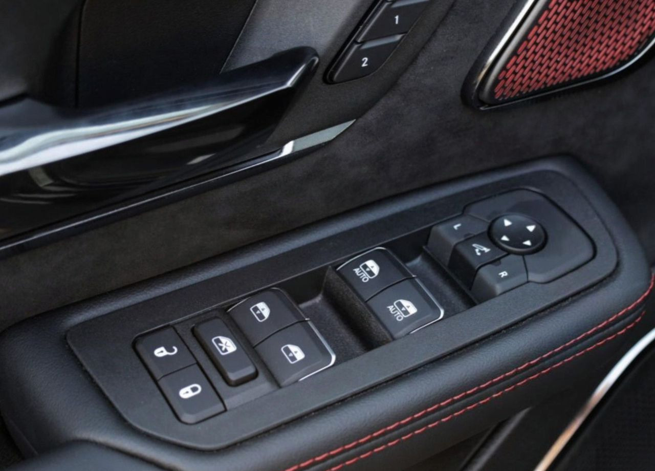 Новый Пикап RAM 1500 RHO 3.0 AT, 2025 Новый: фото 18 Новый Пикап RAM 1500 RHO 3.0 AT, 2025 Новый: фото 18