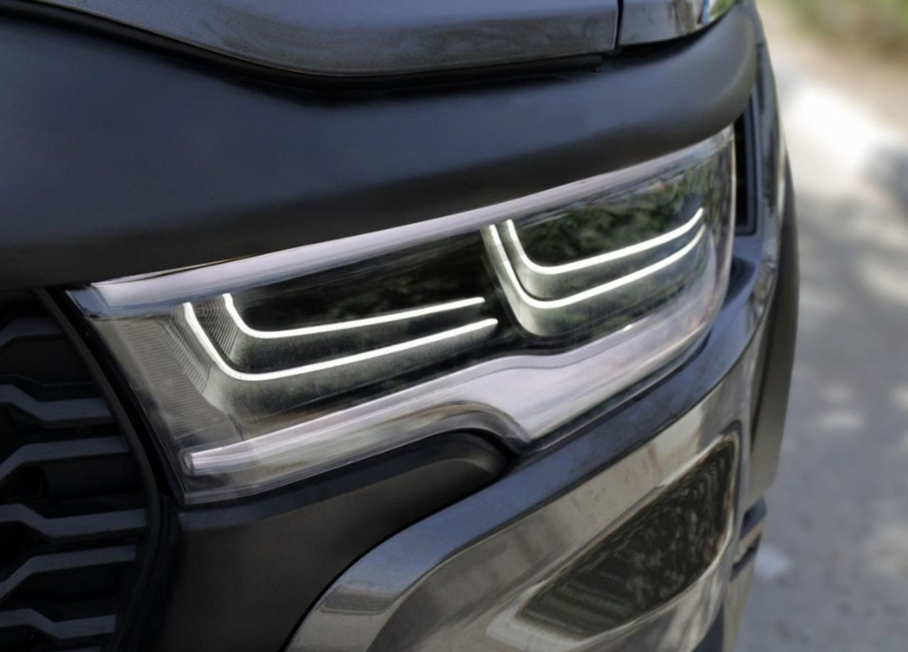 RAM 1500 RHO 3.0 AT, 2026 - Пикап: фото 3 RAM 1500 RHO 3.0 AT, 2026 - Пикап: фото 3