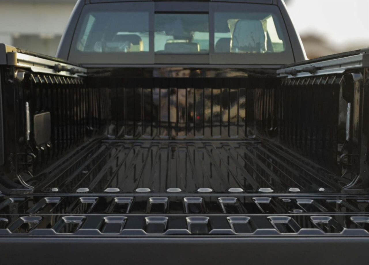 Новый Пикап RAM 1500 Rebel 3.0 AT, 2026 Новый: фото 6 Новый Пикап RAM 1500 Rebel 3.0 AT, 2026 Новый: фото 6