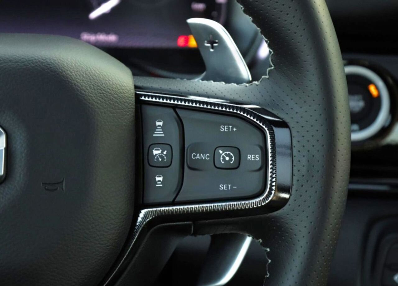 Новый Пикап RAM 1500 Rebel 3.0 AT, 2026 Новый: фото 20 Новый Пикап RAM 1500 Rebel 3.0 AT, 2026 Новый: фото 20