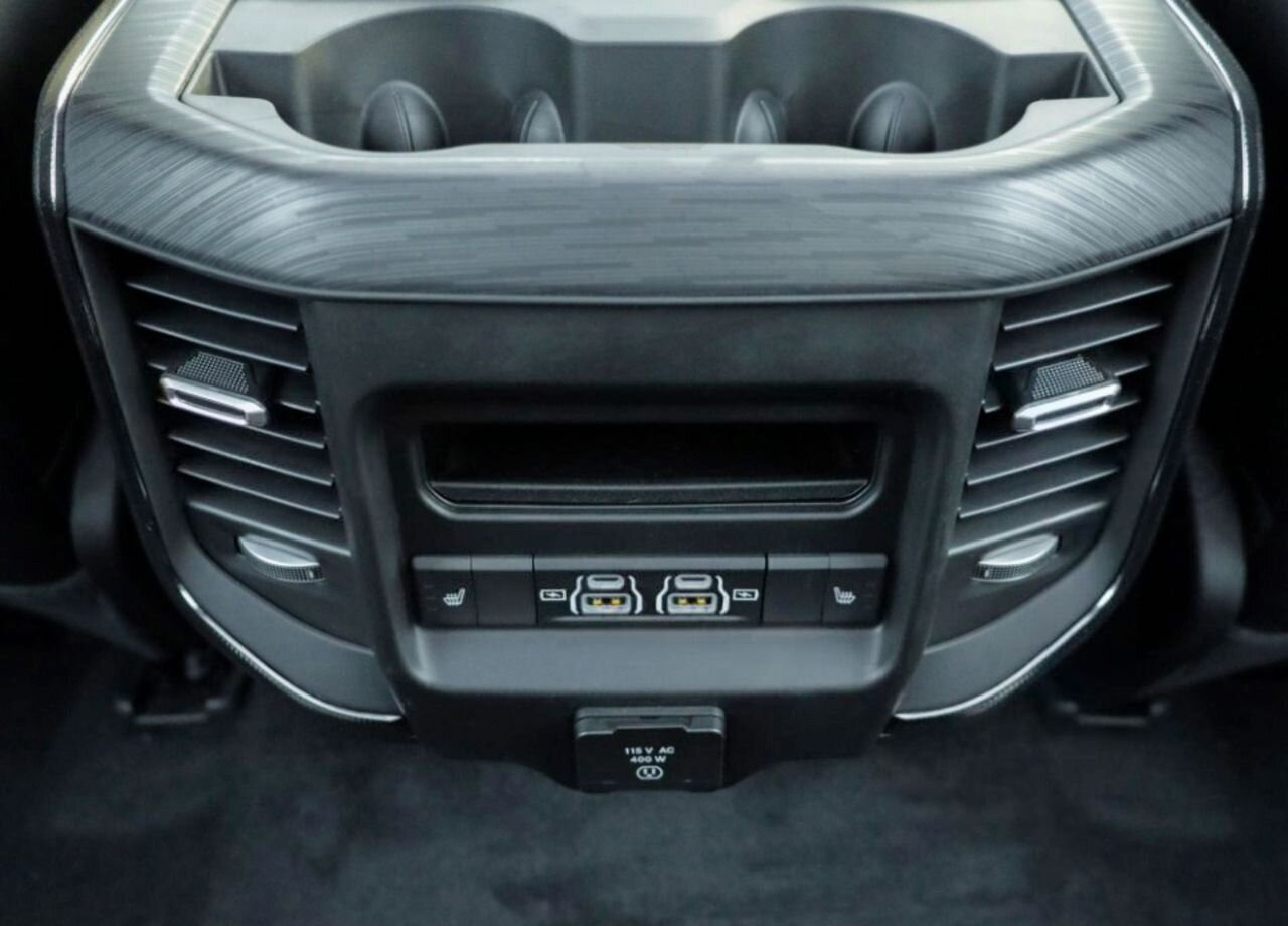 Новый Пикап RAM 1500 Rebel 3.0 AT, 2026 Новый: фото 10 Новый Пикап RAM 1500 Rebel 3.0 AT, 2026 Новый: фото 10