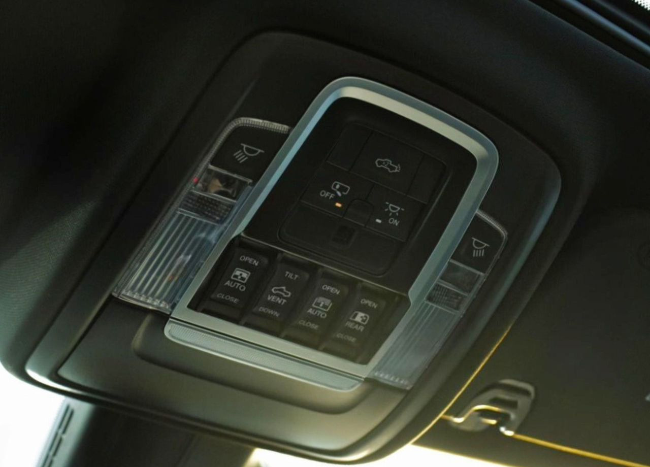 Новый Пикап RAM 1500 Rebel 3.0 AT, 2026 Новый: фото 11 Новый Пикап RAM 1500 Rebel 3.0 AT, 2026 Новый: фото 11