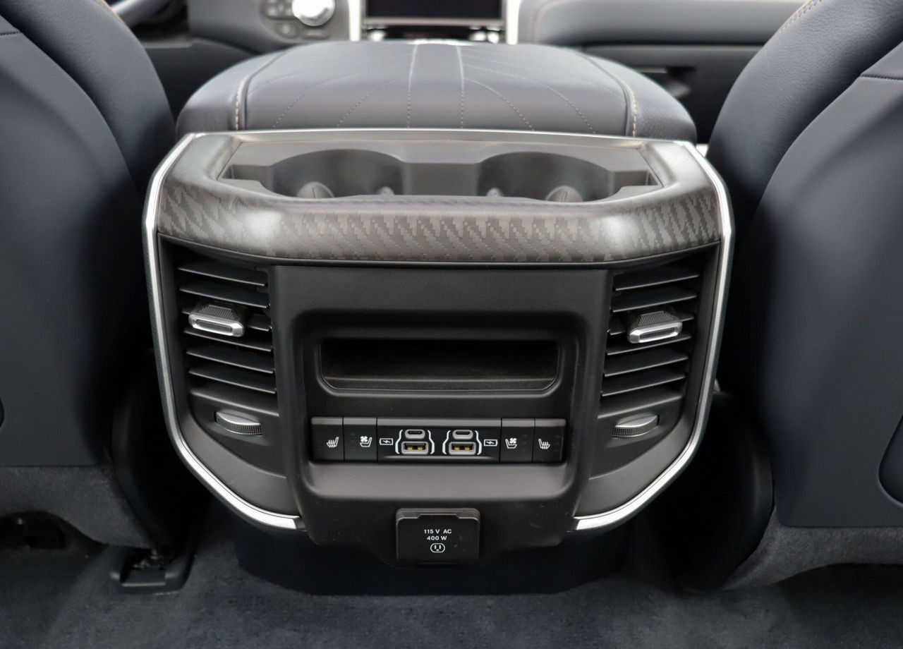 Новый Пикап RAM RAM 1500 Tungsten 3.0 AT, Новый: фото 39 Новый Пикап RAM RAM 1500 Tungsten 3.0 AT, Новый: фото 39