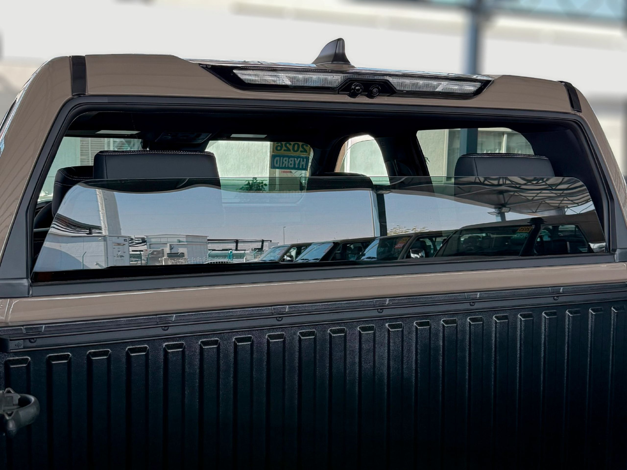 Новый Пикап TOYOTA Tundra: фото 16