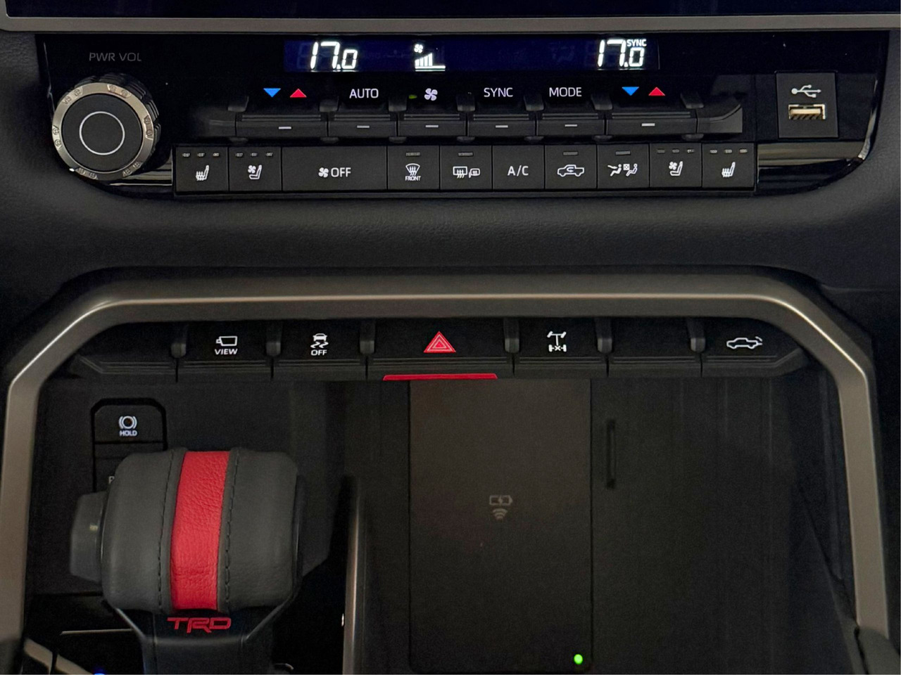 Новый Пикап TOYOTA Tundra: фото 37