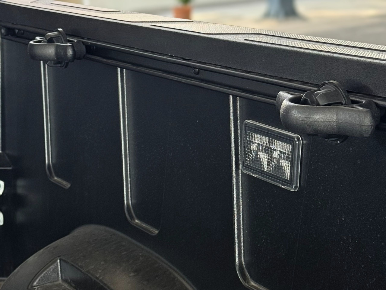 Новый Пикап TOYOTA Tundra: фото 17