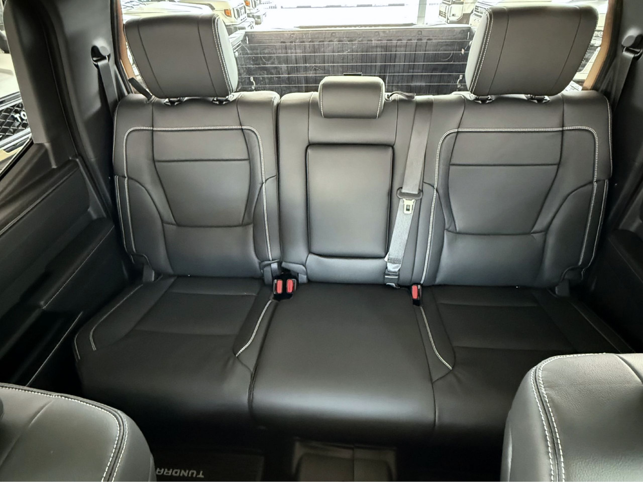 Новый Пикап TOYOTA Tundra: фото 10