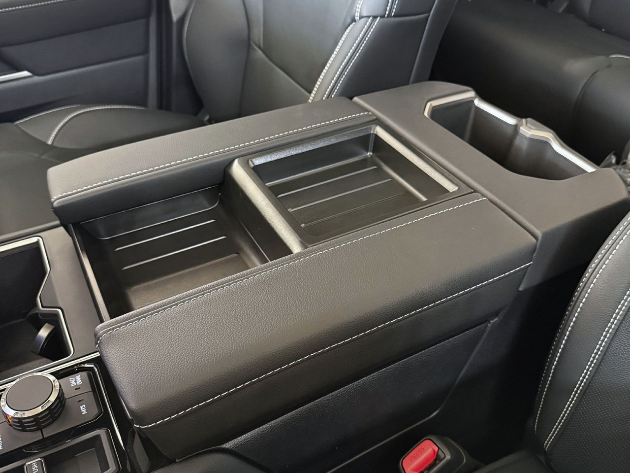 Новый Пикап TOYOTA Tundra: фото 39