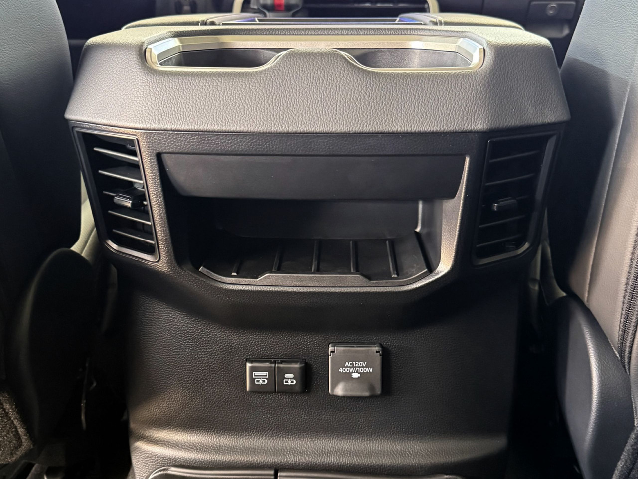 Новый Пикап TOYOTA Tundra: фото 9