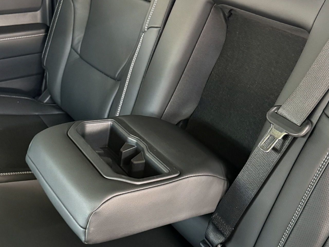 Новый Пикап TOYOTA Tundra: фото 8