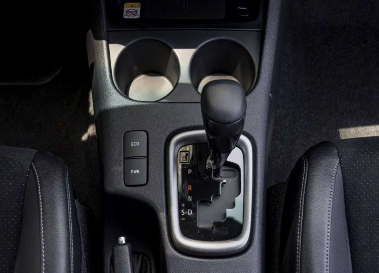 Новый Пикап Toyota Hilux 4.0 AT, Новый: фото 33